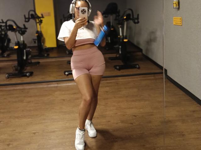 GalaMalkova - Sexe cam en vivo - 25546969