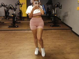 GalaMalkova - Sexe cam en vivo - 25546973