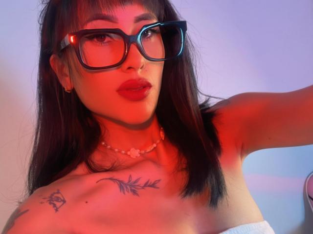 HarleyRoods - Live sexe cam - 25547529