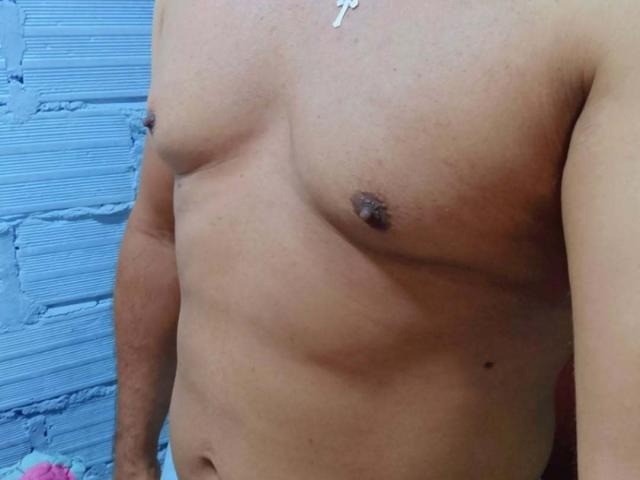 LoganModel - Live Sex Cam - 25547985