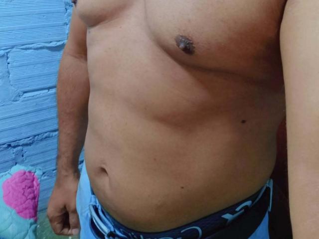 LoganModel - Live Sex Cam - 25547989