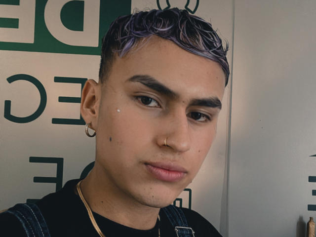 AlejoWowo - Live Sex Cam - 25548649