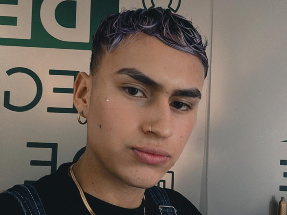 AlejoWowo - Live Sex Cam - 25548649