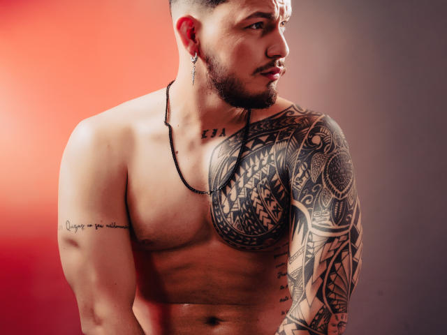 JaxRagnar - Live Sex Cam - 25549681