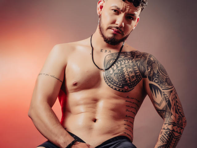 JaxRagnar - Live Sex Cam - 25549689