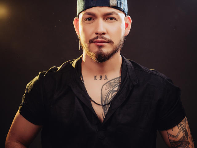 JaxRagnar - Live Sex Cam - 25549693