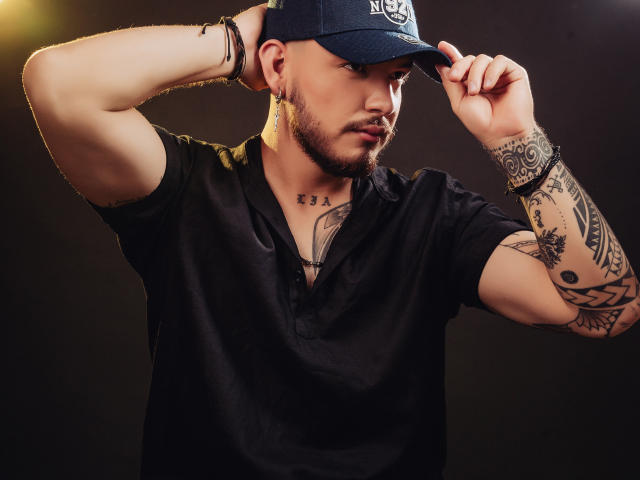 JaxRagnar - Live Sex Cam - 25549697