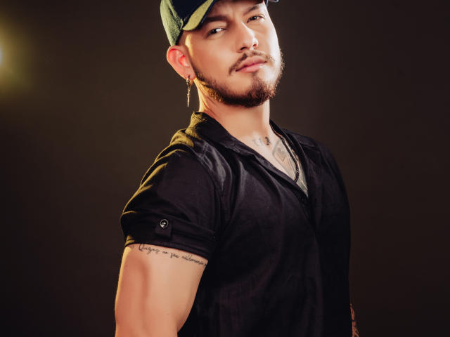 JaxRagnar - Live Sex Cam - 25549705