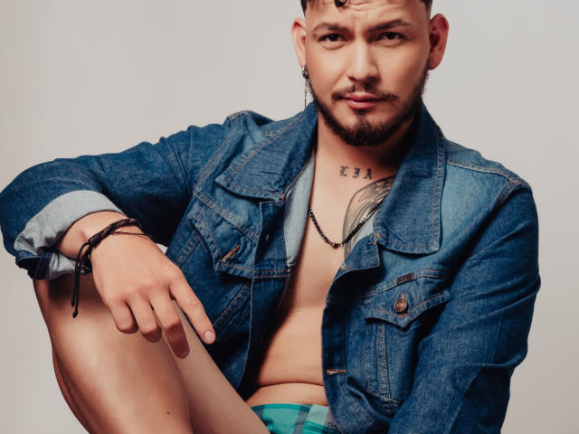 JaxRagnar - Live Sex Cam - 25549709