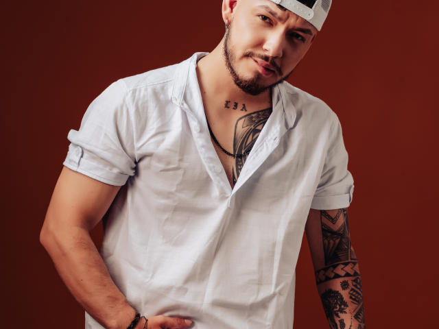 JaxRagnar - Live Sex Cam - 25549717