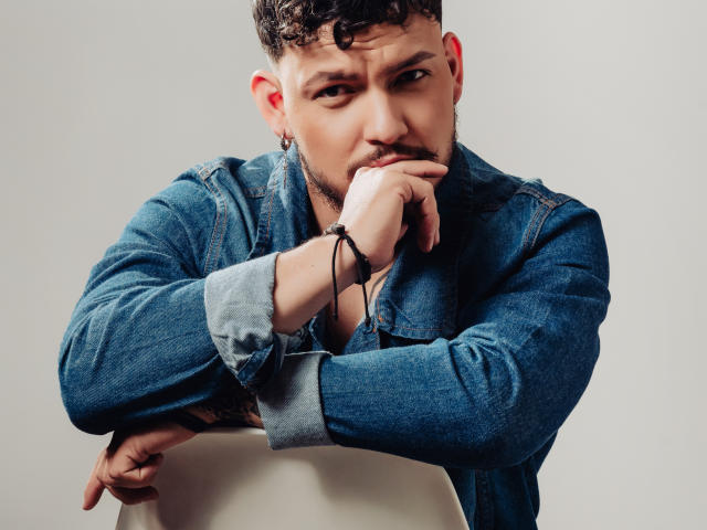 JaxRagnar - Live Sex Cam - 25549725