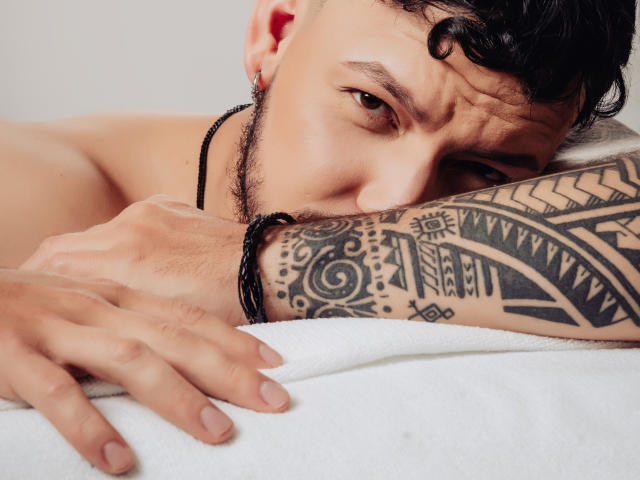 JaxRagnar - Live Sex Cam - 25549729