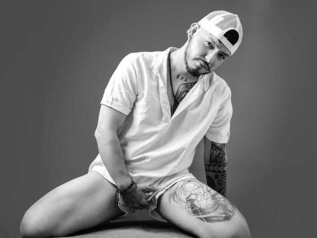 JaxRagnar - Live Sex Cam - 25549737