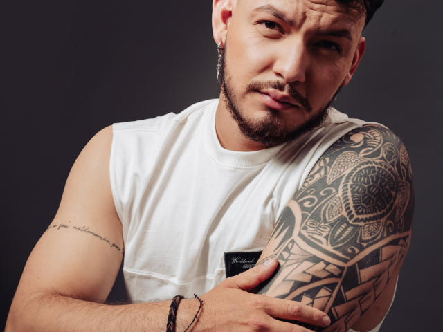 JaxRagnar - Live Sex Cam - 25549741