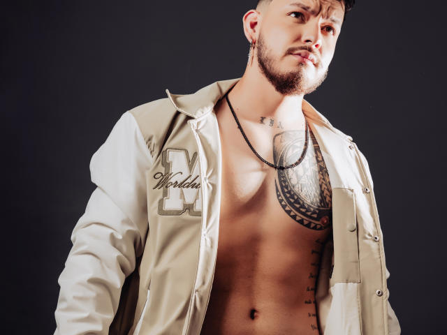 JaxRagnar - Live Sex Cam - 25549745