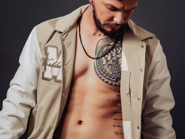 JaxRagnar - Live Sex Cam - 25549753