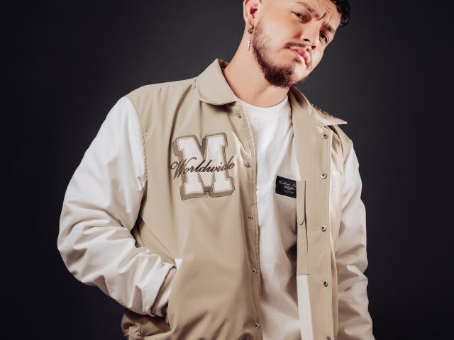 JaxRagnar - Live Sex Cam - 25549757