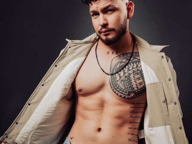 JaxRagnar - Live Sex Cam - 25549761