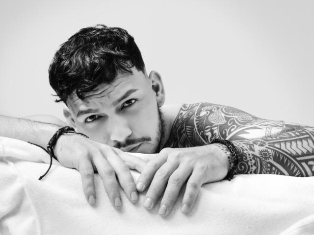 JaxRagnar - Live Sex Cam - 25549765