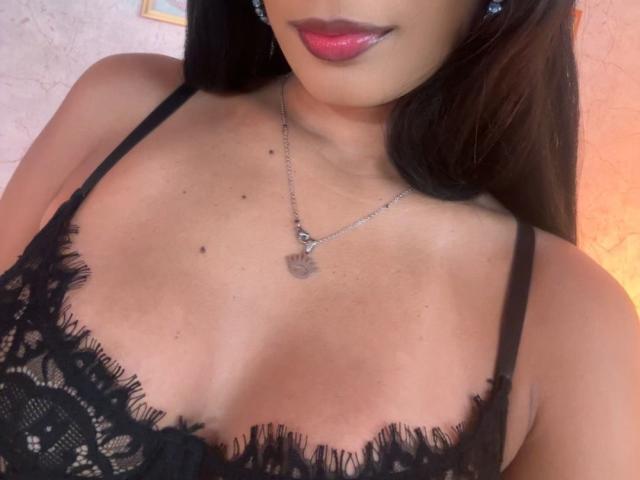 NatashaLewis - Live sexe cam - 25549825