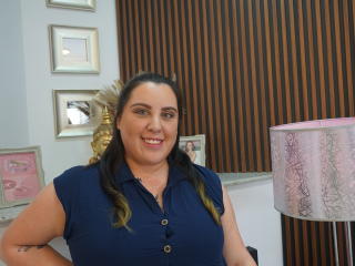 AgathaSantori - Live porn &amp; sex cam - 25549917