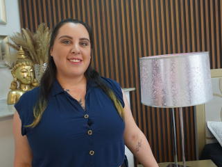 AgathaSantori - Live porn &amp; sex cam - 25549925