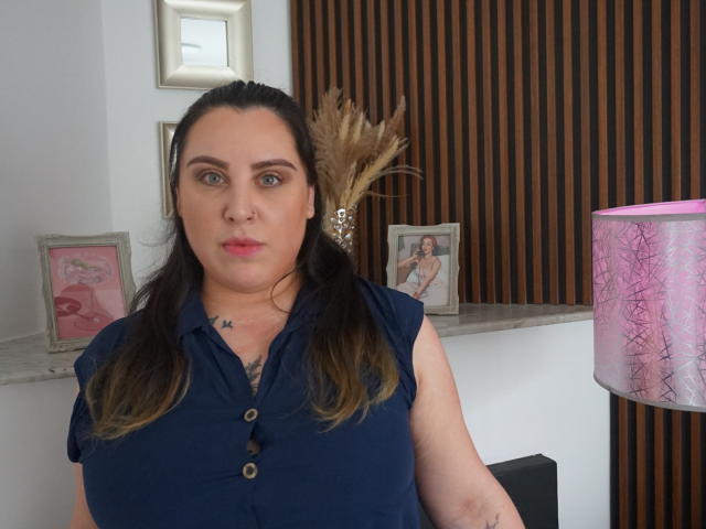 AgathaSantori - Live porn &amp; sex cam - 25549933