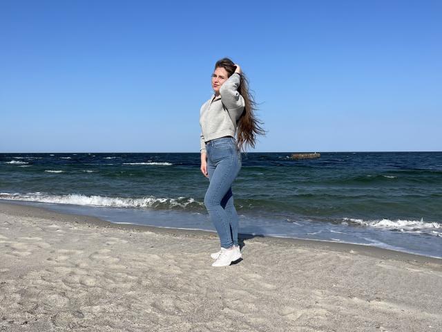 Dooris - Sexe cam en vivo - 25550113