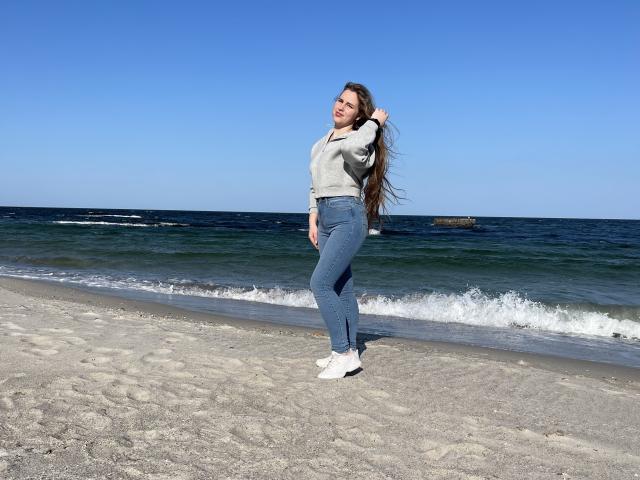 Dooris - Sexe cam en vivo - 25550117