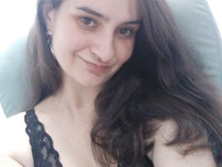 Goldina - Live porn &amp; sex cam - 25551025