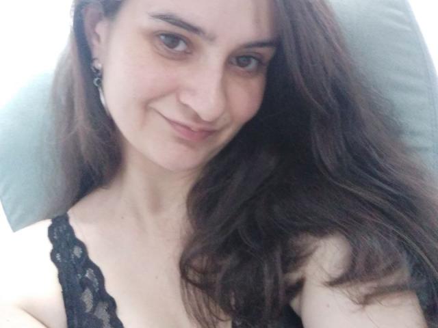 Goldina - Live sex cam - 25551025