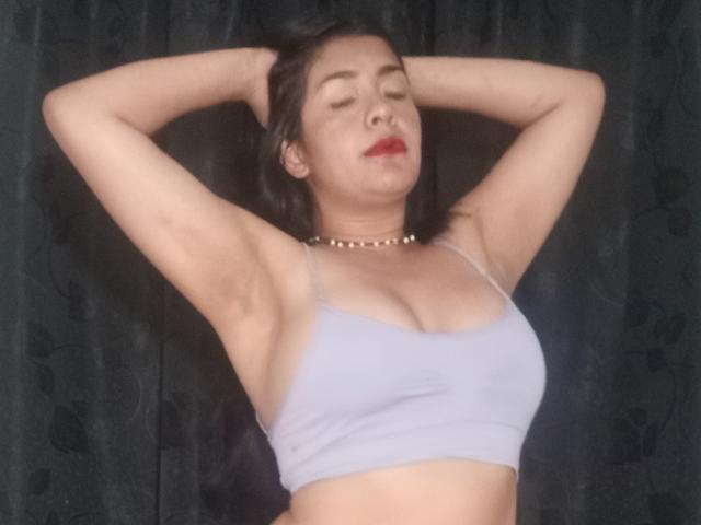 ArianithaXox - 라이브 포르노 &amp; 섹스 캠 - 25552673