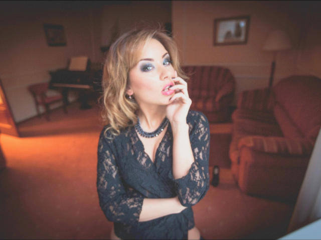 DemiMoveX - Live sex cam - 25552785