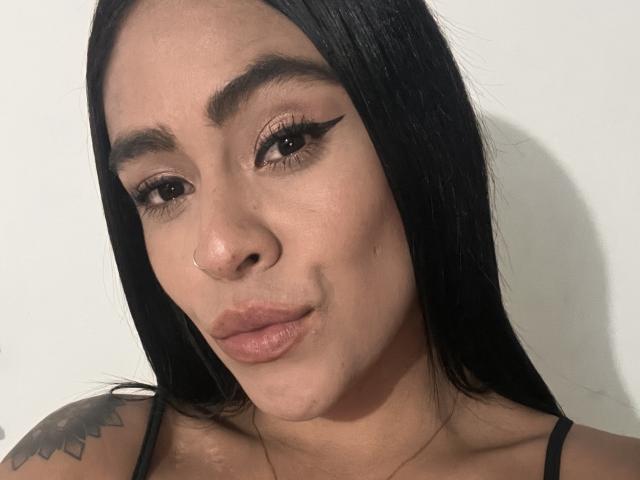StellaBeckker - Live sex cam - 25553057