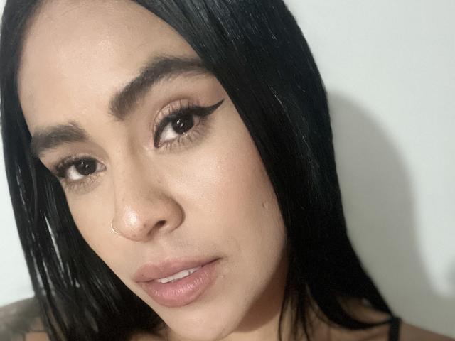 StellaBeckker - Live Sex Cam - 25553061