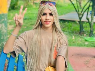 SiaraRealist - Sexe cam en vivo - 25553577
