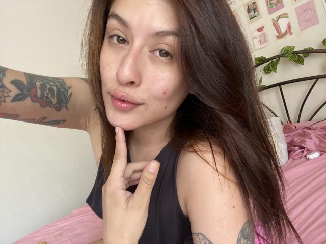 IsabellaPalacio - Live sex cam - 25554101
