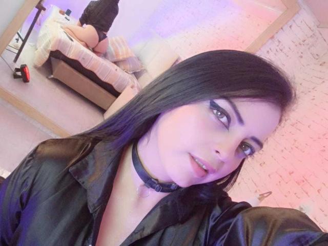 LilithAmoth - Live sex cam - 25554613