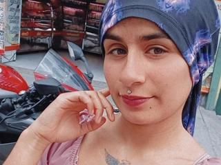 AmberBluck - Live sex cam - 25554805