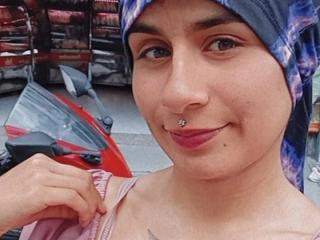 AmberBluck - Live sex cam - 25554813
