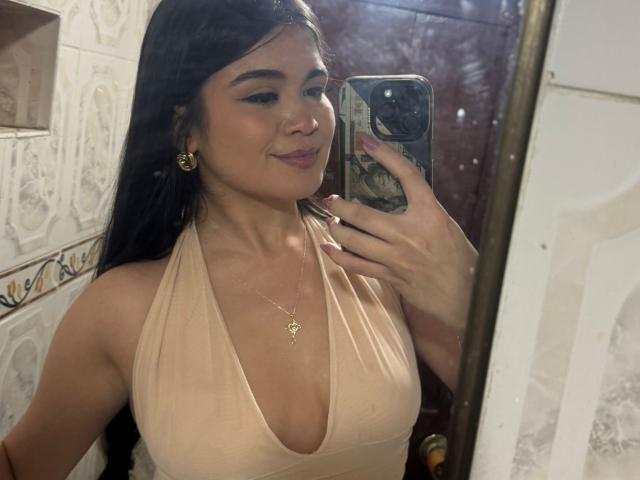 CamilaSofiia - Live sex cam - 25555005