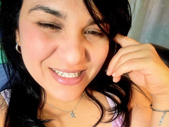 VivianaThomson - Sexe cam en vivo - 25555125