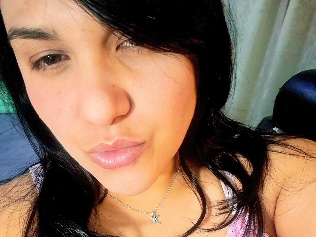 VivianaThomson - Sexe cam en vivo - 25555133