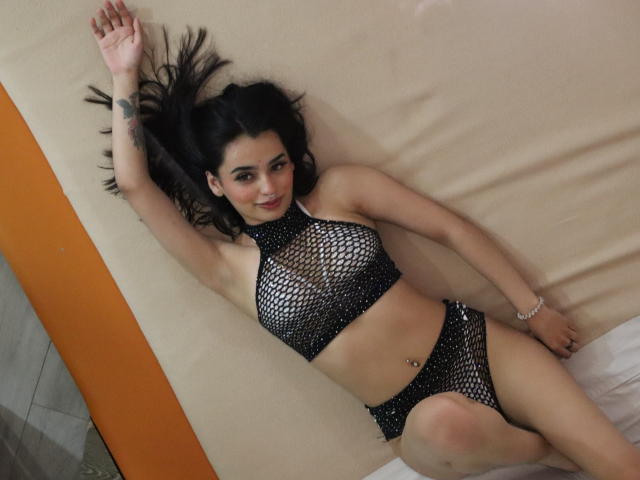 AtheneaCoveen - Sexe cam en vivo - 25555541