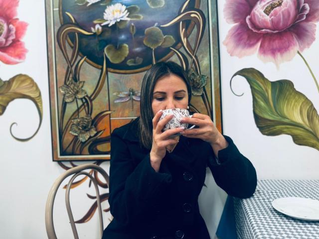 AdelaShery - Live sex cam - 25556013