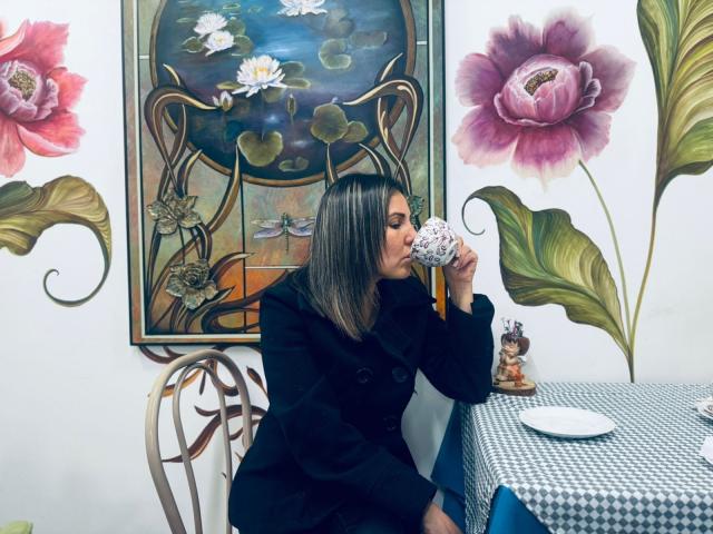 AdelaShery - Live porn &amp; sex cam - 25556025