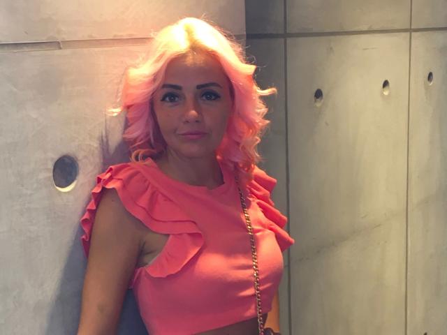 CoconutCandy-hot - Sexe cam en vivo - 25556057