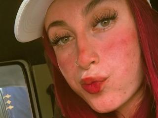 SammyViolet - Sexe cam en vivo - 25556173