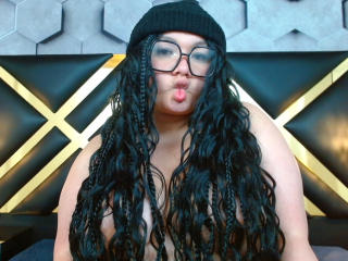 LillyMayer - Sexe cam en vivo - 25556877