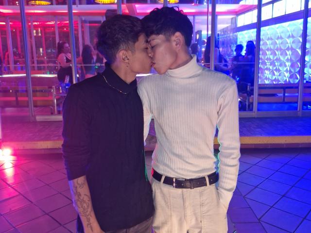 TaylorAndChris - Sexe cam en vivo - 25557013
